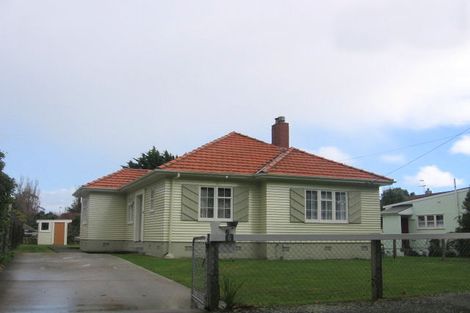 Photo of property in 6 Mawson Street, Waiwhetu, Lower Hutt, 5010