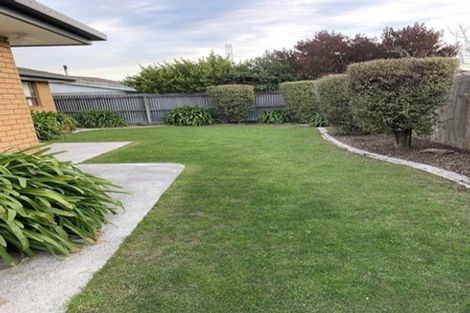 Photo of property in 19a Cunningham Place, Halswell, Christchurch, 8025