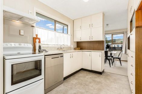 Photo of property in 73 Karamu Crescent, Wainuiomata, Lower Hutt, 5014