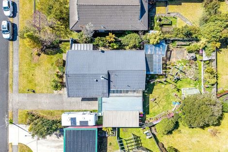 Photo of property in 15 Hathor Street, Pomare, Rotorua, 3015