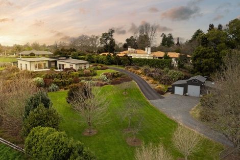 Photo of property in 4c Twin Oaks Drive, Tamahere, Hamilton, 3283