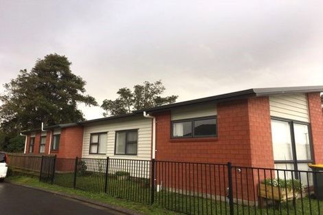 Photo of property in 16 Totara Meadows Court, Wiri, Auckland, 2104