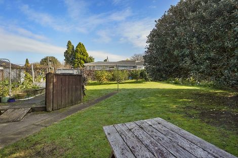 Photo of property in 24 Springfield Crescent, Enderley, Hamilton, 3214