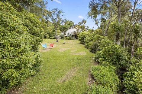 Photo of property in 211 Doctors Point Road, Waitati, 9085