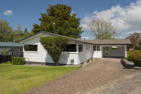 Photo of property in 64 Emmett Street, Greerton, Tauranga, 3112