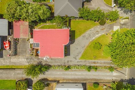 Photo of property in 18 Parkes Avenue, Saint Johns Hill, Whanganui, 4501