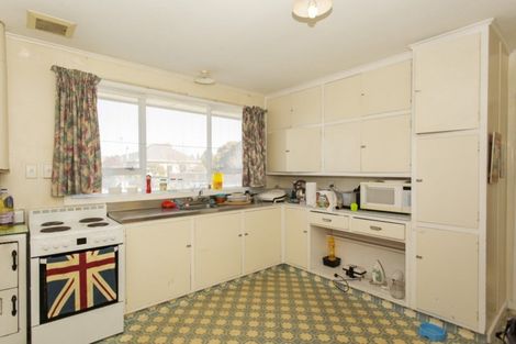 Photo of property in 126 Melcombe Street, Tinwald, Ashburton, 7700