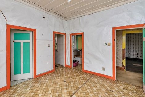 Photo of property in 35 Morningside Road, Morningside, Whangarei, 0110