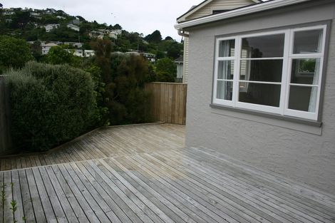 Photo of property in 2 Rodney Street, Northland, Wellington, 6012