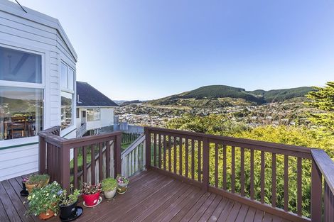 Photo of property in 69 Fyvie Avenue, Tawa, Wellington, 5028