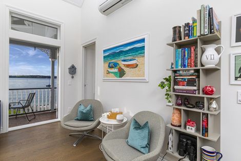 Photo of property in G 03/29 King Edward Parade, Devonport, Auckland, 0624