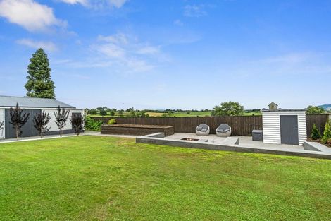 Photo of property in 4808 Ohaupo Road, Te Awamutu, Ohaupo, 3883
