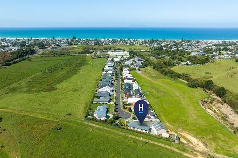 Photo of property in 55 Ocean Breeze Drive, Waihi Beach, 3611