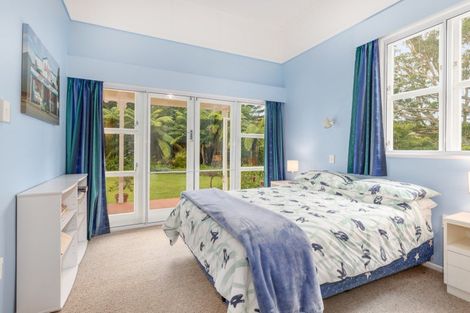 Photo of property in 158 Mangaone Road, Hautere, Otaki, 5582