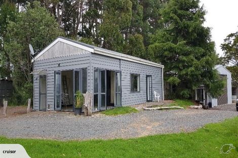 Photo of property in 397 Wyllie Road, Warkworth, 0981