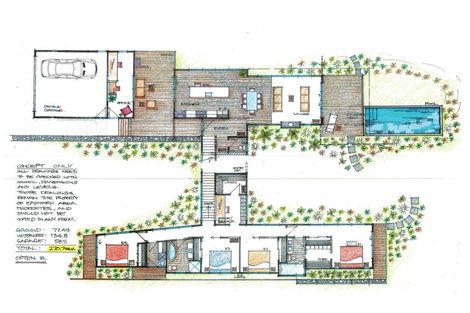 Photo of property in 121 Endsleigh Drive, Havelock North, 4172