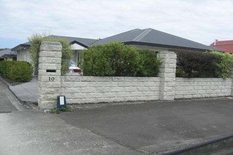 Photo of property in 10 Warwick Street, Feilding, 4702