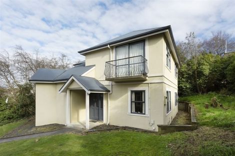 Photo of property in 8a Heriot Row, Dunedin Central, Dunedin, 9016