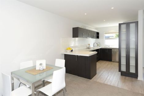Photo of property in 143b King Street, Sydenham, Christchurch, 8023