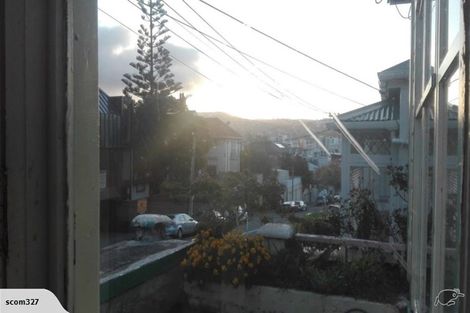 Photo of property in 71 Majoribanks Street, Mount Victoria, Wellington, 6011