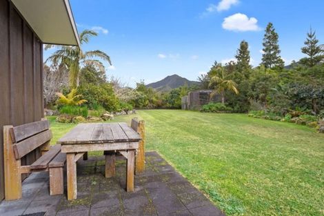 Photo of property in 184 Hikuai School Road, Hikuai, 3579