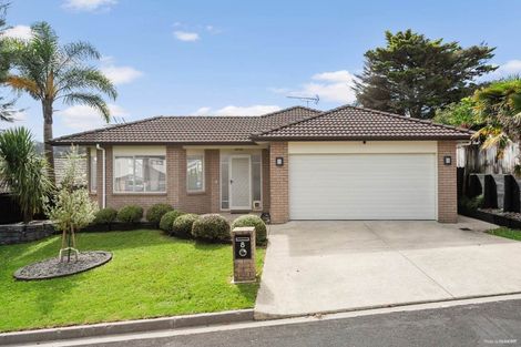 Photo of property in 8 Hua Place, Tuakau, 2121