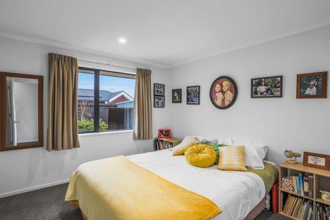 Photo of property in 4 Catchpole Place, Woodend, 7610