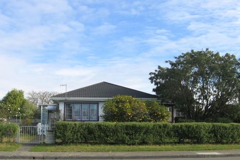 Photo of property in 709 Grove Road, Mayfair, Hastings, 4122