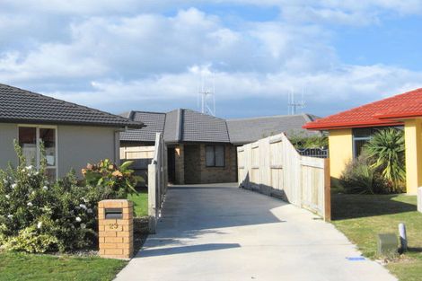 Photo of property in 23 Beachmere Place, Papamoa Beach, Papamoa, 3118