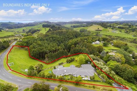 Photo of property in 32 Lowe Road, Whakamarama, Tauranga, 3180