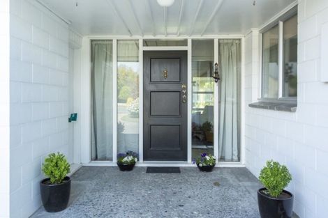 Photo of property in 12 Queens Drive, Allenton, Ashburton, 7700