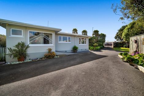 Photo of property in 221 South Road, Spotswood, New Plymouth, 4310