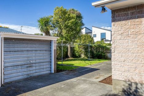 Photo of property in 2/180 Lyttelton Street, Spreydon, Christchurch, 8024
