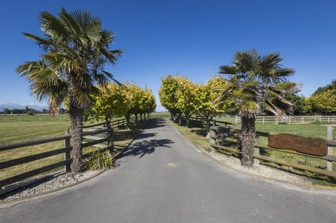 Photo of property in 11 Mckenzie Settlement Road, Kairanga, Palmerston North, 4475