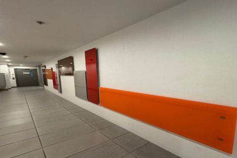 Photo of property in Monument Apartments, 3d/245 Wakefield Street, Te Aro, Wellington, 6011