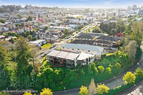 Photo of property in 2/21 Manning Street, Hamilton Central, Hamilton, 3204