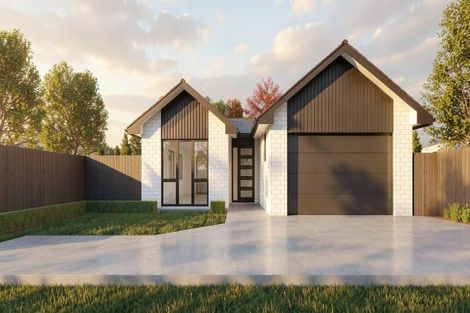 Photo of property in 13 Silvereye Street, Halswell, 8025