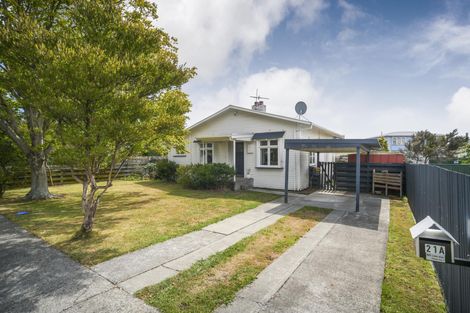 Photo of property in 21a Haydon Street, Roslyn, Palmerston North, 4414
