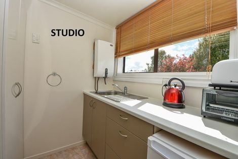 Photo of property in 433 Belvedere Road, Carrington, Carterton, 5791