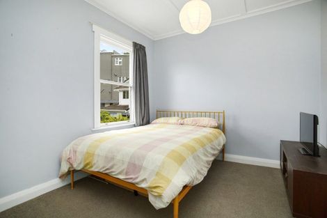 Photo of property in 45 Weld Street, Wadestown, Wellington, 6012
