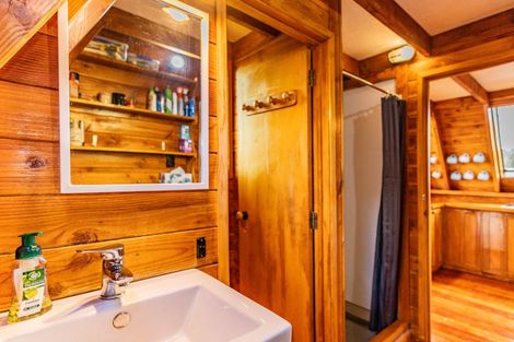 Photo of property in 22a Park Avenue, Ohakune, 4625