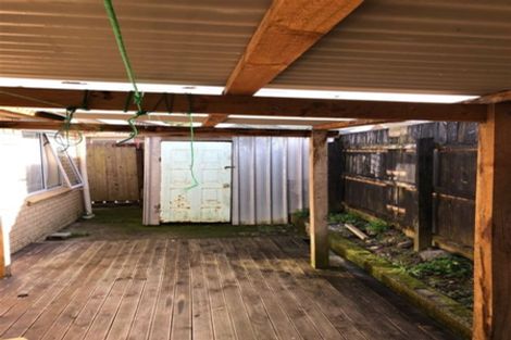 Photo of property in 39 Robert Skelton Place, Clendon Park, Auckland, 2103