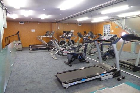 Photo of property in Century City Apartments, 54/72 Tory Street, Te Aro, Wellington, 6011