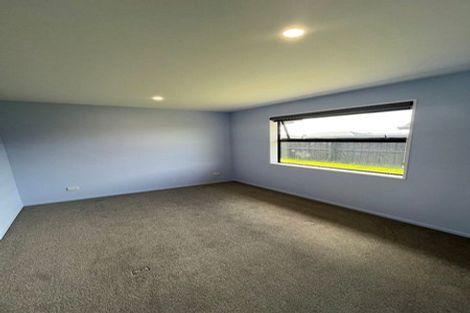 Photo of property in 6 Roles Way, Rolleston, 7615