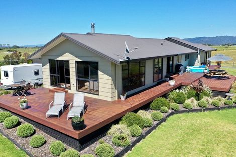 Photo of property in 1164 Thornton Road, Matata, Whakatane, 3194