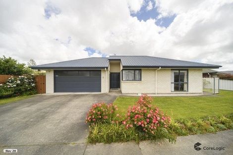 Photo of property in 5 Lancewood Lane, Roslyn, Palmerston North, 4414