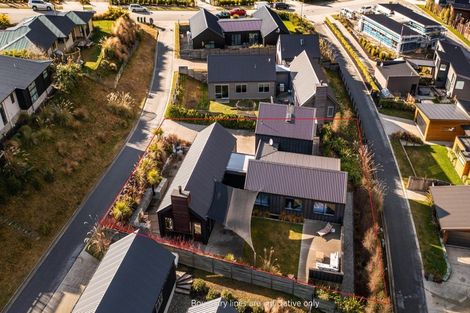 Photo of property in 3 Kincaid Place, Arthurs Point, Queenstown, 9371