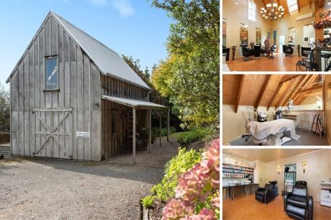 Photo of property in 400a Cambridge Road, Tauriko, Tauranga, 3110