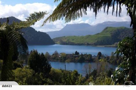 Photo of property in 3 Ridge Road, Lake Okareka, Rotorua, 3076