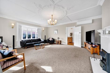 Photo of property in 45 Wilson Street, Hawera, 4610